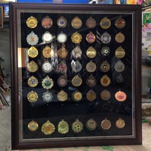 medal-framing