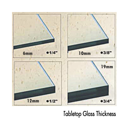 table-top-glass-thickness