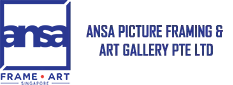Ansa Picture Framing & Art Gallery Pte Ltd