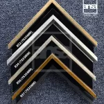 Floater Frame